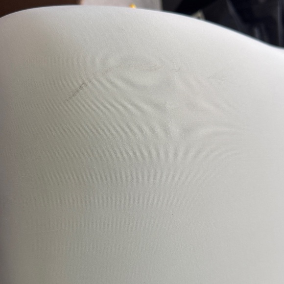 Cushion Lab Luxurious Contour Pillow - Picture 3 of 4